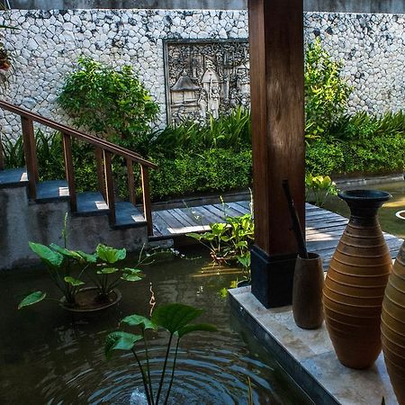Arwana Estate Villa Seminyak Kültér fotó