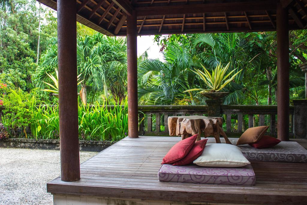 Arwana Estate Villa Seminyak Kültér fotó