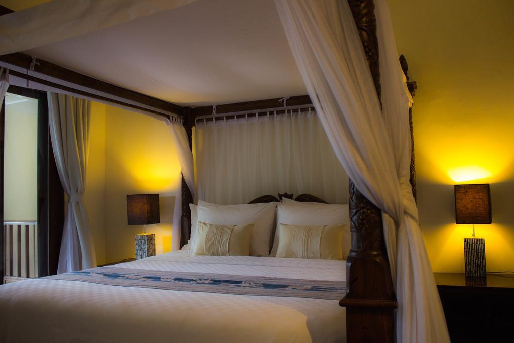 Arwana Estate Villa Seminyak Kültér fotó