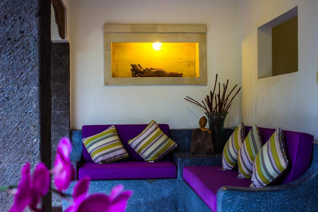 Arwana Estate Villa Seminyak Kültér fotó