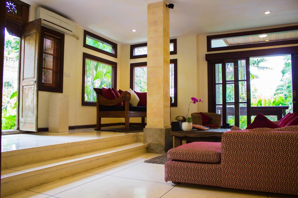 Arwana Estate Villa Seminyak Kültér fotó