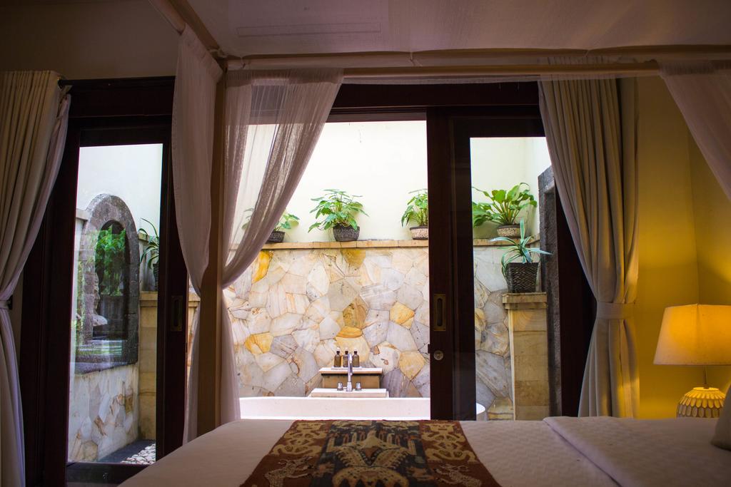 Arwana Estate Villa Seminyak Kültér fotó
