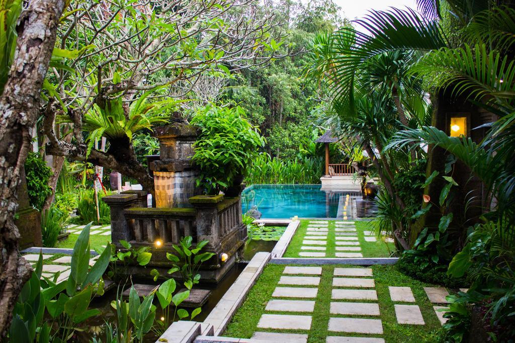 Arwana Estate Villa Seminyak Kültér fotó