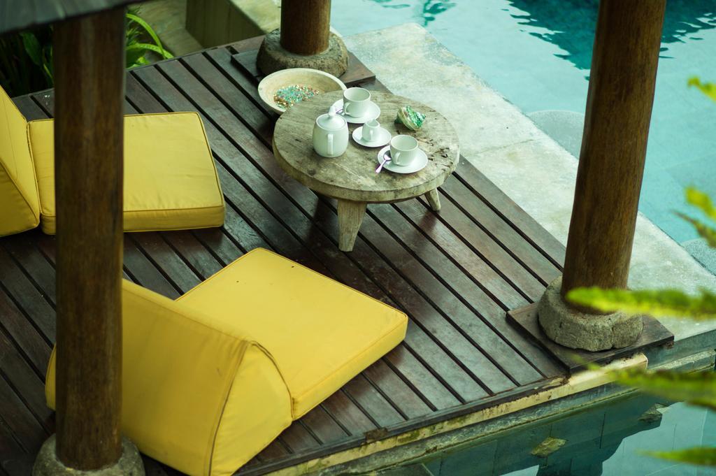 Arwana Estate Villa Seminyak Kültér fotó
