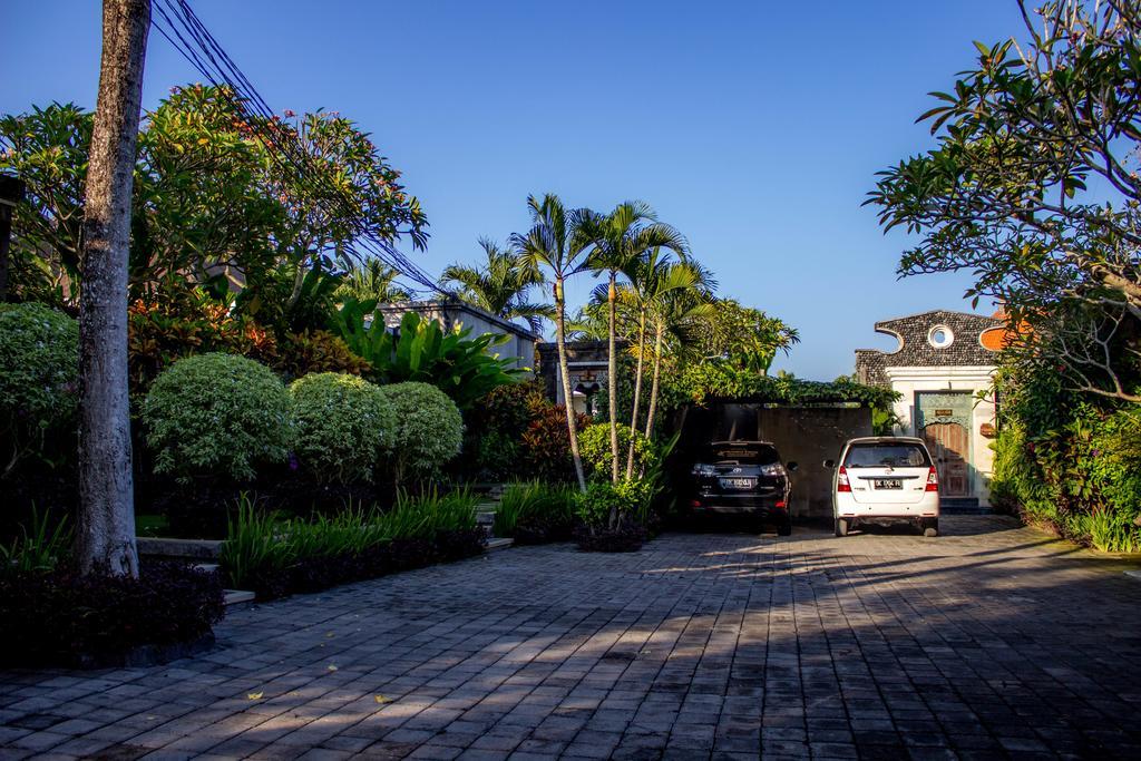 Arwana Estate Villa Seminyak Kültér fotó