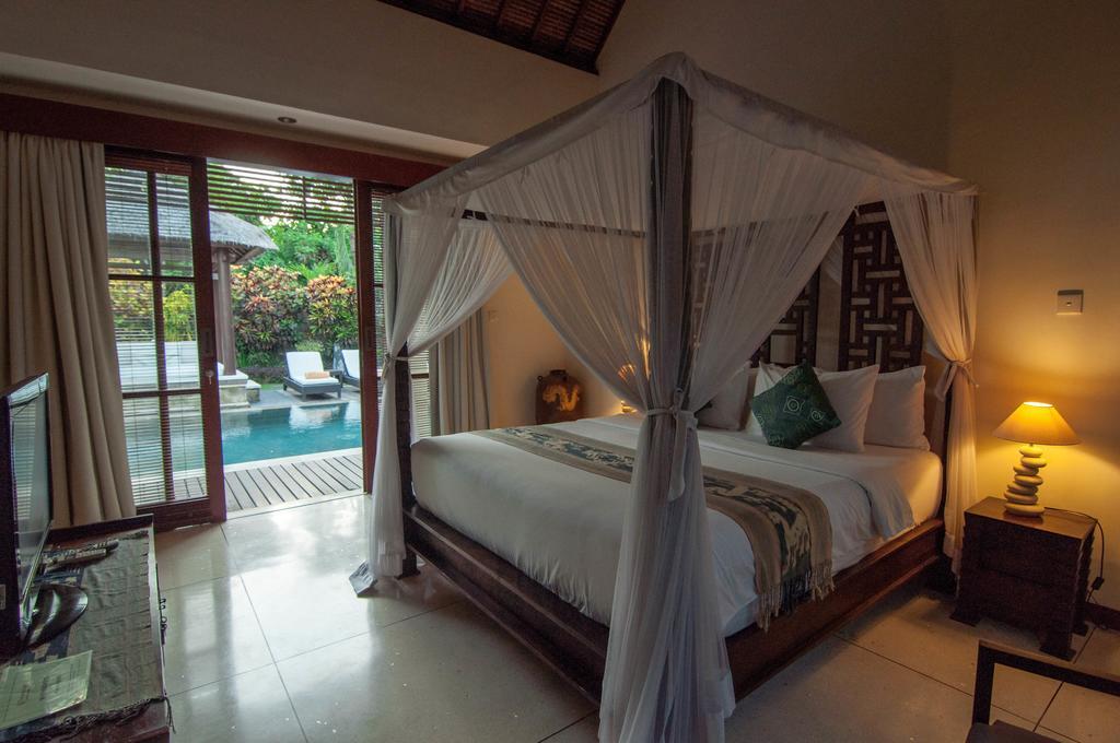 Arwana Estate Villa Seminyak Kültér fotó