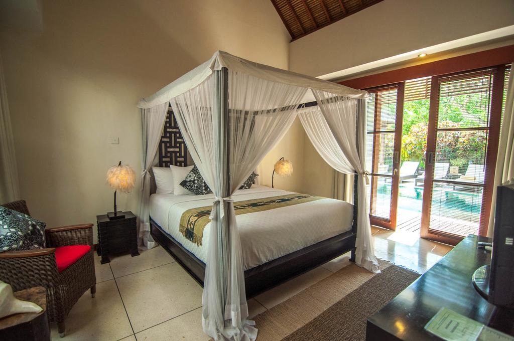 Arwana Estate Villa Seminyak Kültér fotó