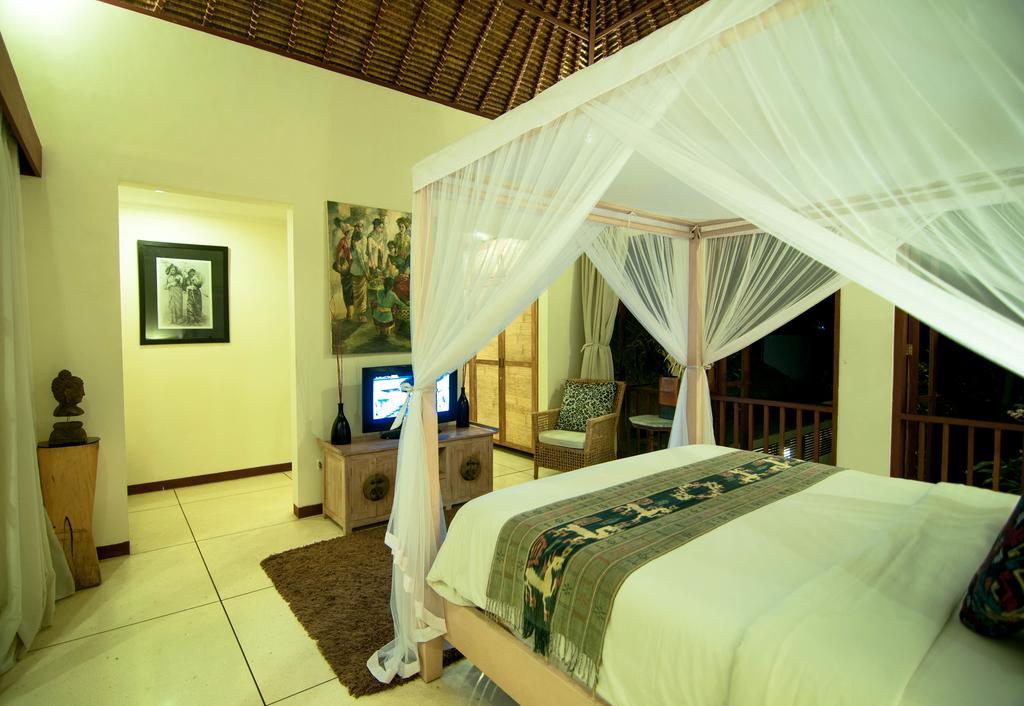 Arwana Estate Villa Seminyak Kültér fotó