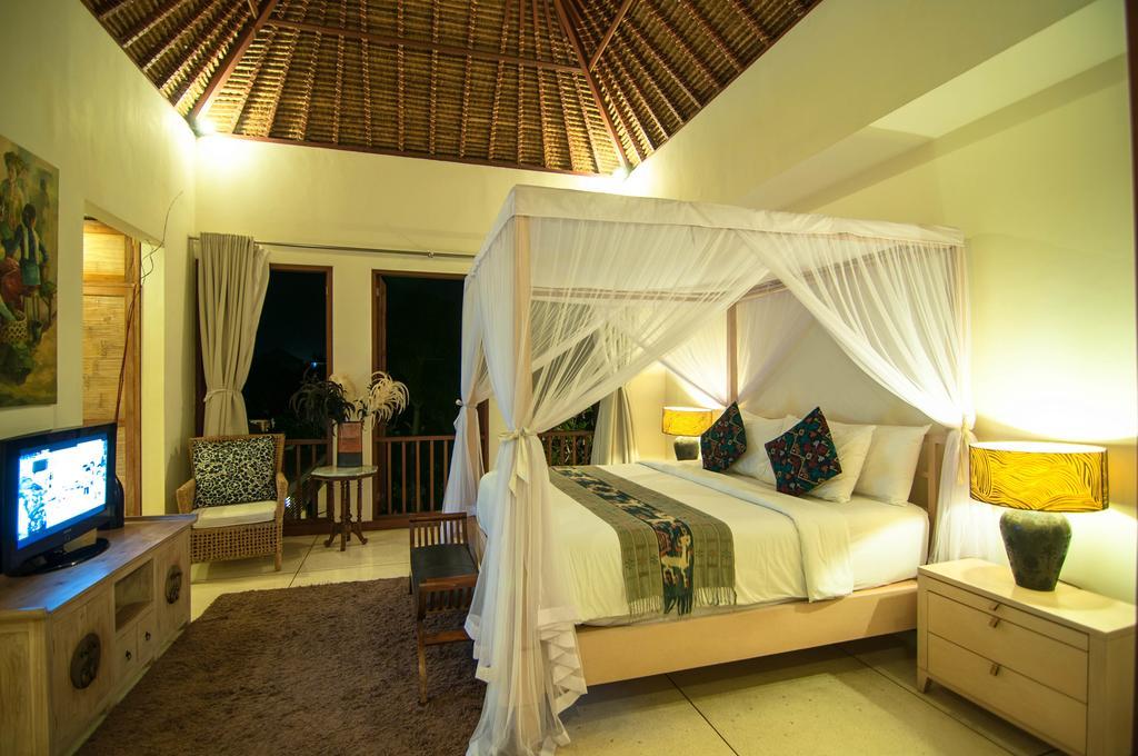 Arwana Estate Villa Seminyak Kültér fotó