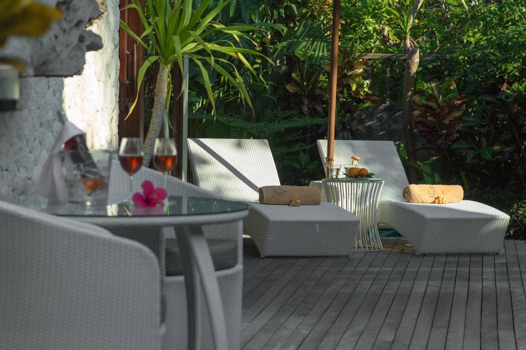 Arwana Estate Villa Seminyak Kültér fotó