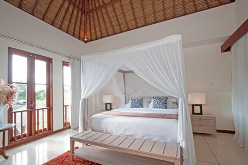 Arwana Estate Villa Seminyak Kültér fotó