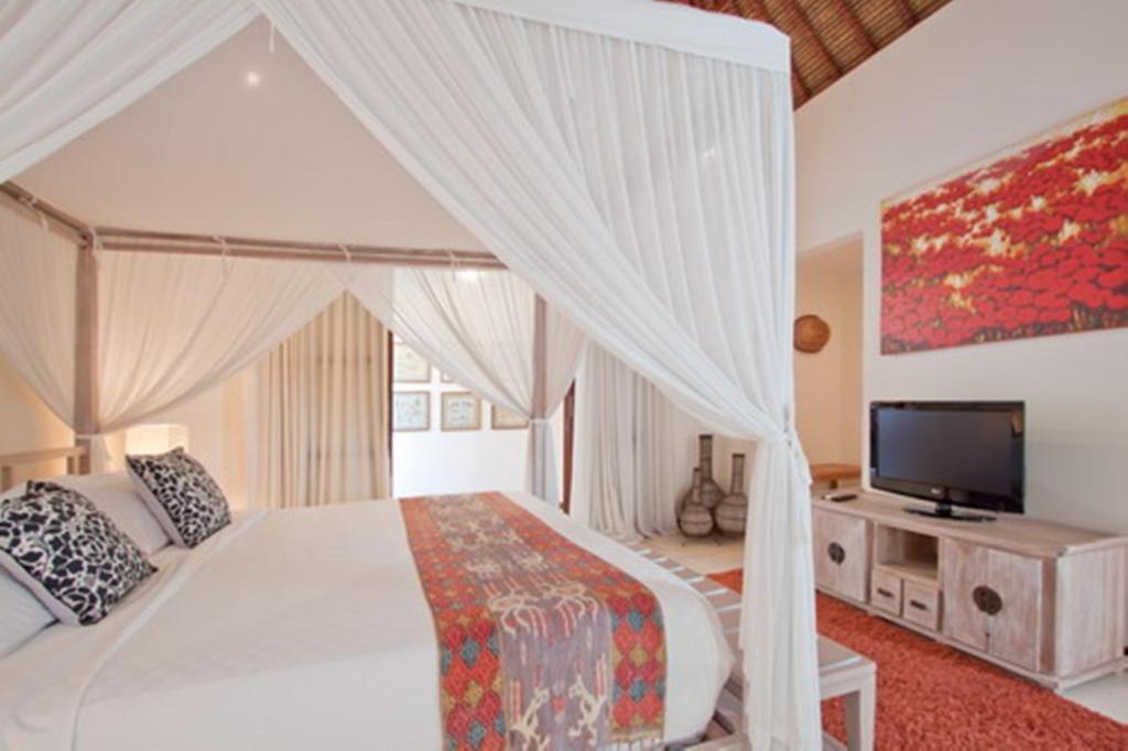 Arwana Estate Villa Seminyak Kültér fotó
