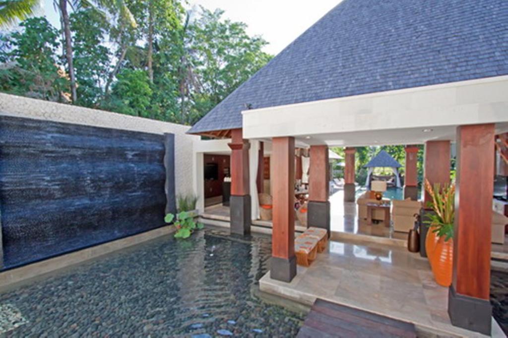 Arwana Estate Villa Seminyak Kültér fotó