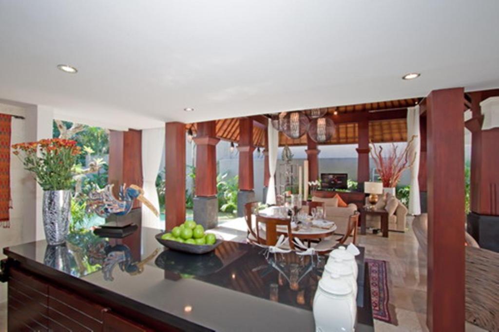 Arwana Estate Villa Seminyak Kültér fotó
