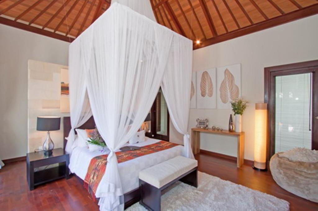 Arwana Estate Villa Seminyak Kültér fotó