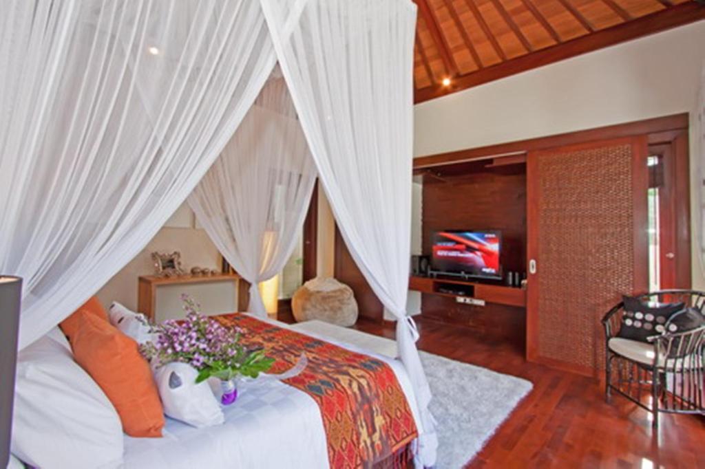 Arwana Estate Villa Seminyak Kültér fotó